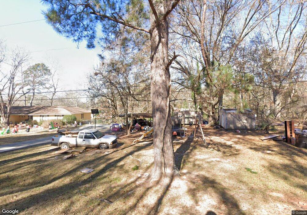 14221 Ridge Ct, Upatoi, GA 31829 - photo 1