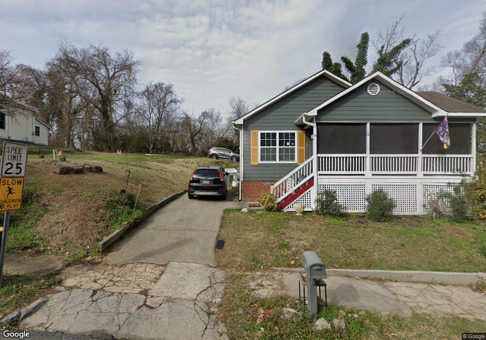 4 Klassing St SW, Rome, GA 30161 - photo 1