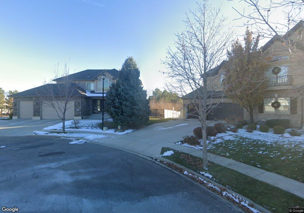 3225 N Clay Ct, Lehi, UT 84043 - photo 1