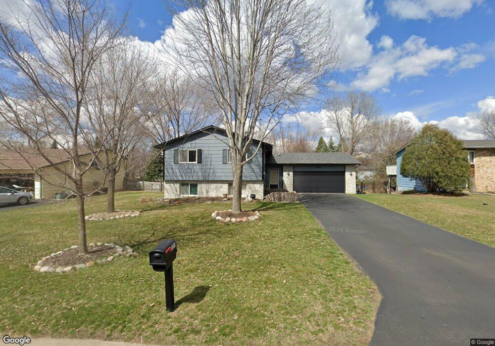 1511 119th Ln NW, Coon Rapids, MN 55448 - photo 1