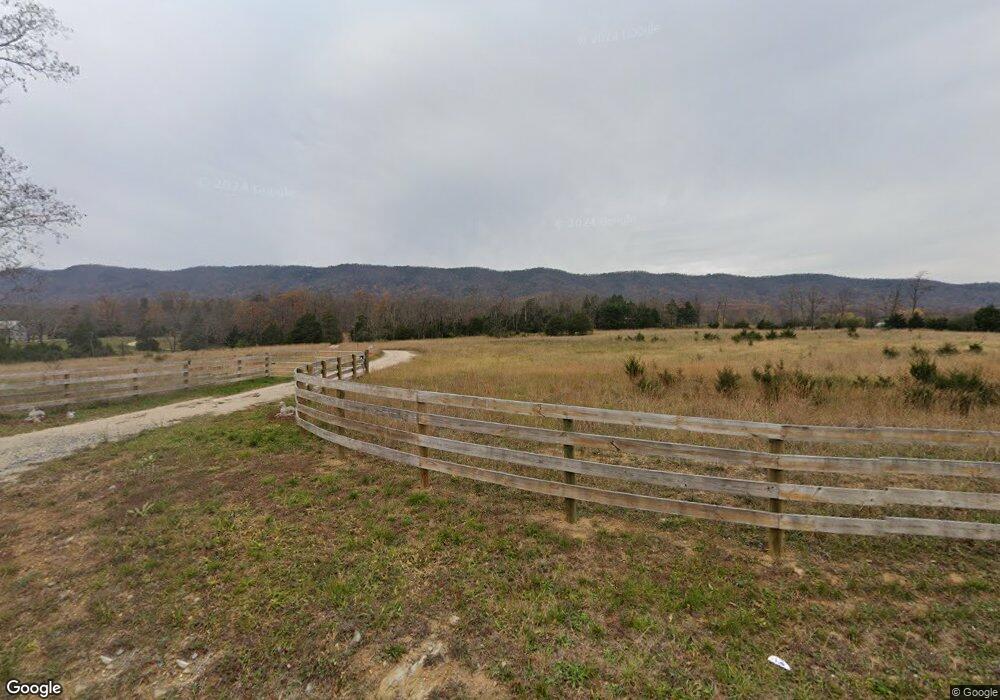 15933 Back Rd, Strasburg, VA 22657 - photo 1