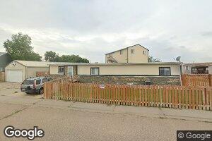 221 Crest Dr, Log Lane Village, CO 80705
