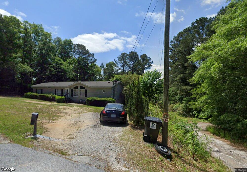 2485 Pinewood Dr NE, Conyers, GA 30012 - photo 1