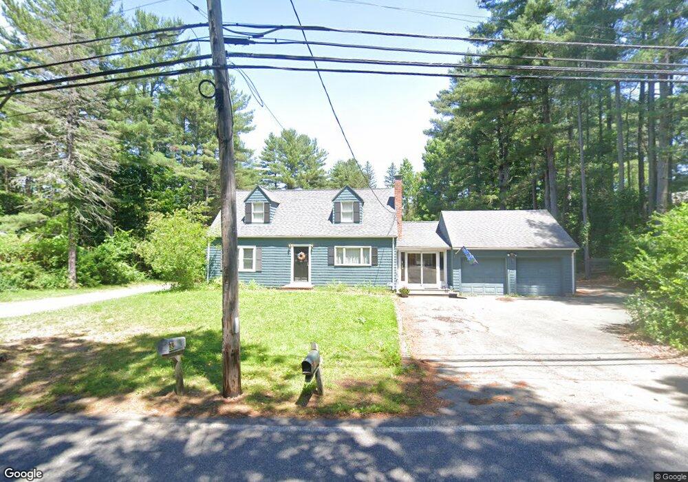 50 High St, Walpole, MA 02081 - photo 1