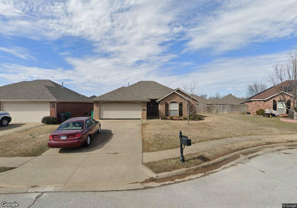 2904 S D Place, Rogers, AR 72758 - photo 1