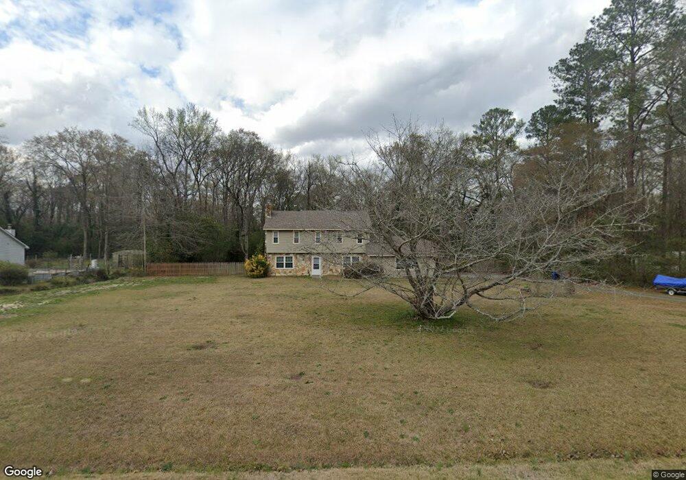 6564 Chriswood Dr, Macon, GA 31216 - photo 1