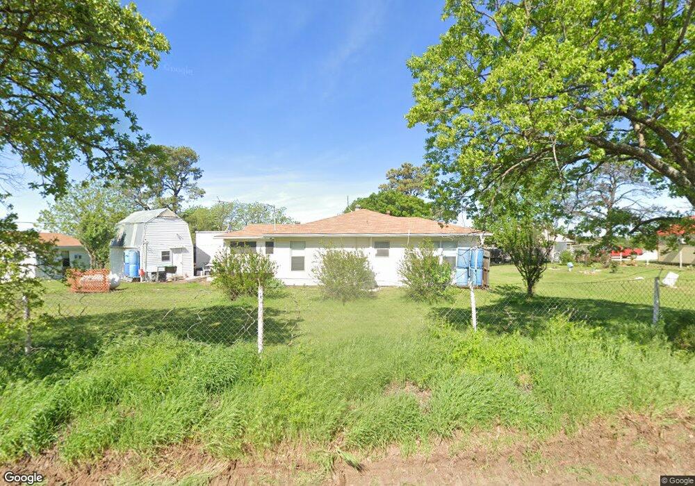 100 Robinson Rd, Weatherford, TX 76088 - photo 1