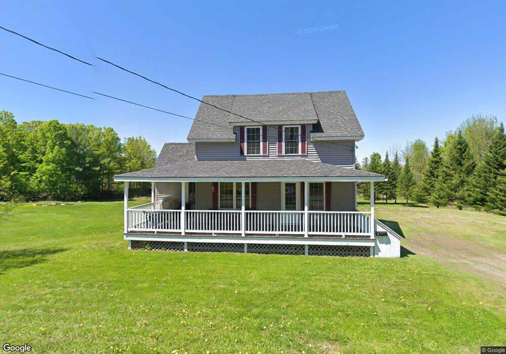 24 Davis St, Dover Foxcroft, ME 04426 - photo 1