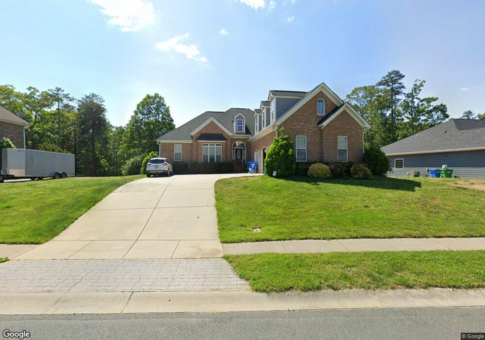 205 Vanderbilt Blvd, Locust, NC 28097 - photo 1