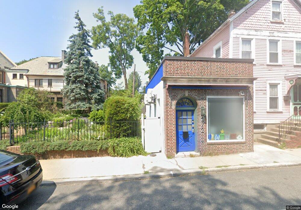 272 Sea Cliff Ave, Sea Cliff, NY 11579 - photo 1