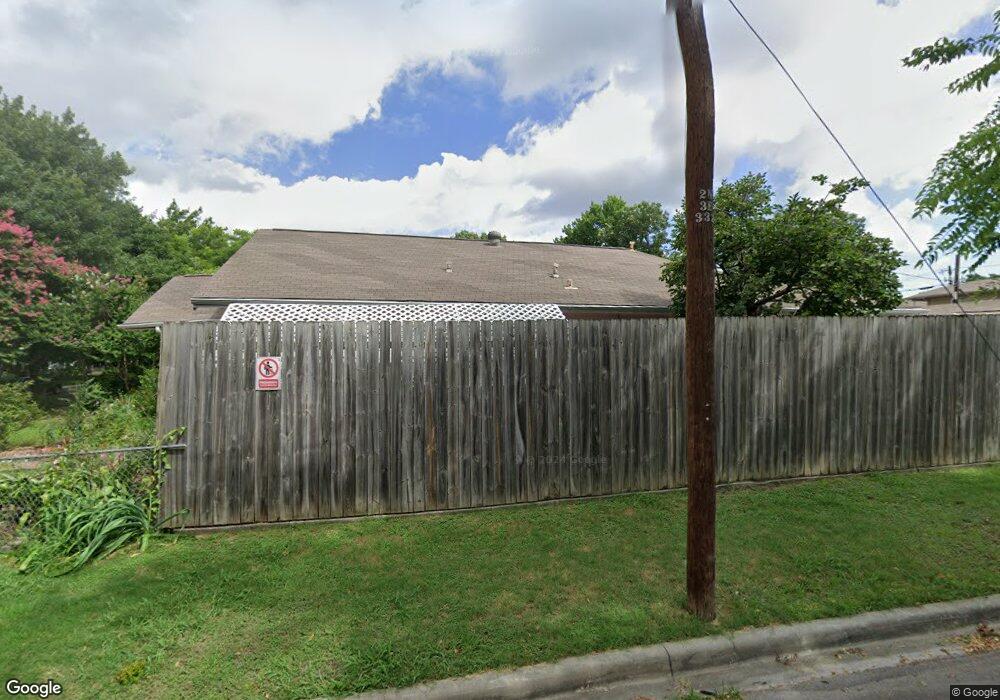 702 Parkmont St, Dallas, TX 75214 - photo 1
