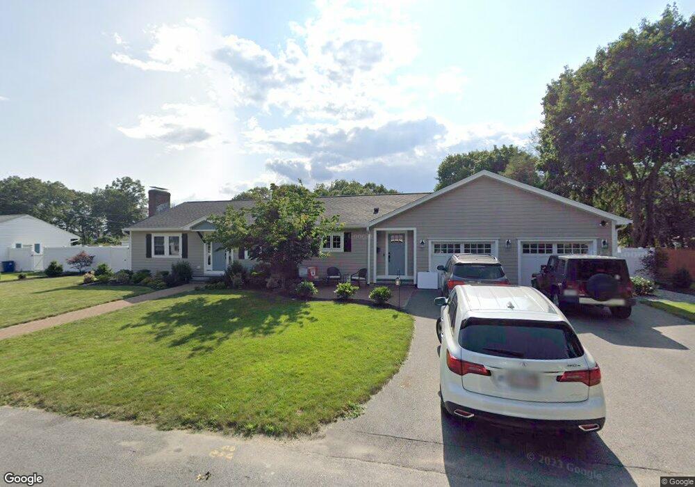 13 Bowdoin Rd, Andover, MA 01810 - photo 1