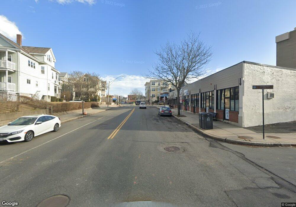 2 Endicott Ave, Somerville, MA 02144 - photo 1