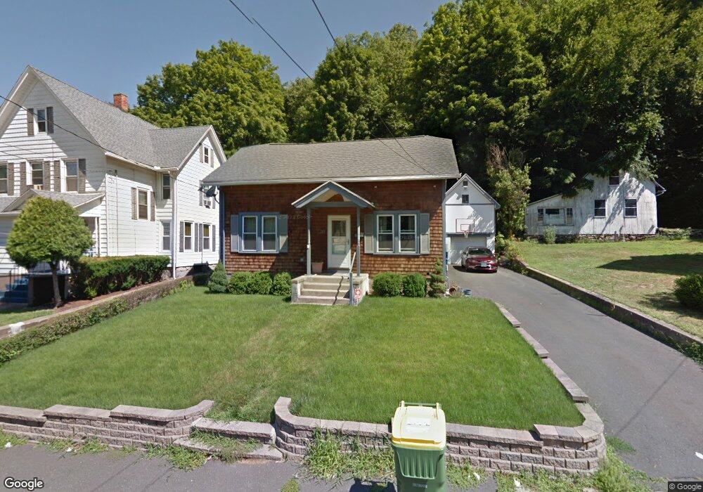 269 Boyden St, Waterbury, CT 06704 - photo 1