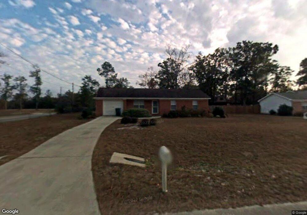 5 Talon Dr, Crawfordville, FL 32327 - photo 1