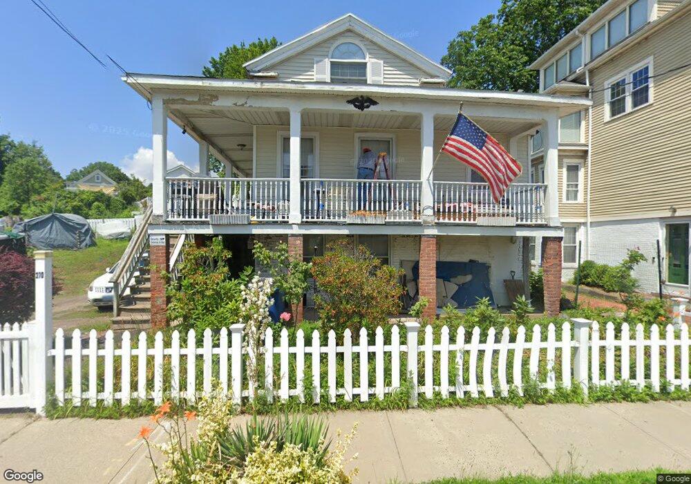 270 Front St, New Haven, CT 06513 - photo 1