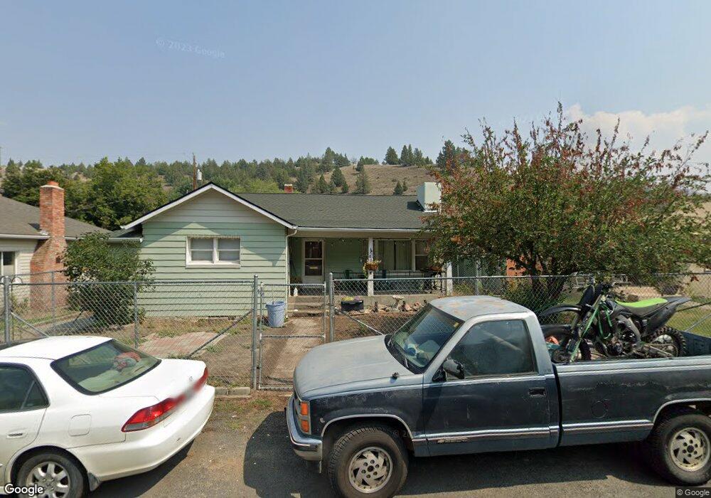 410 SW Brent Dr, John Day, OR 97845 - photo 1