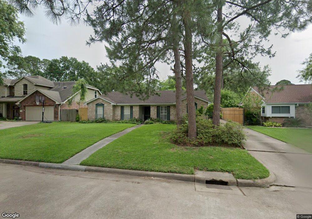 14123 Britoak Ln, Houston, TX 77079 - photo 1
