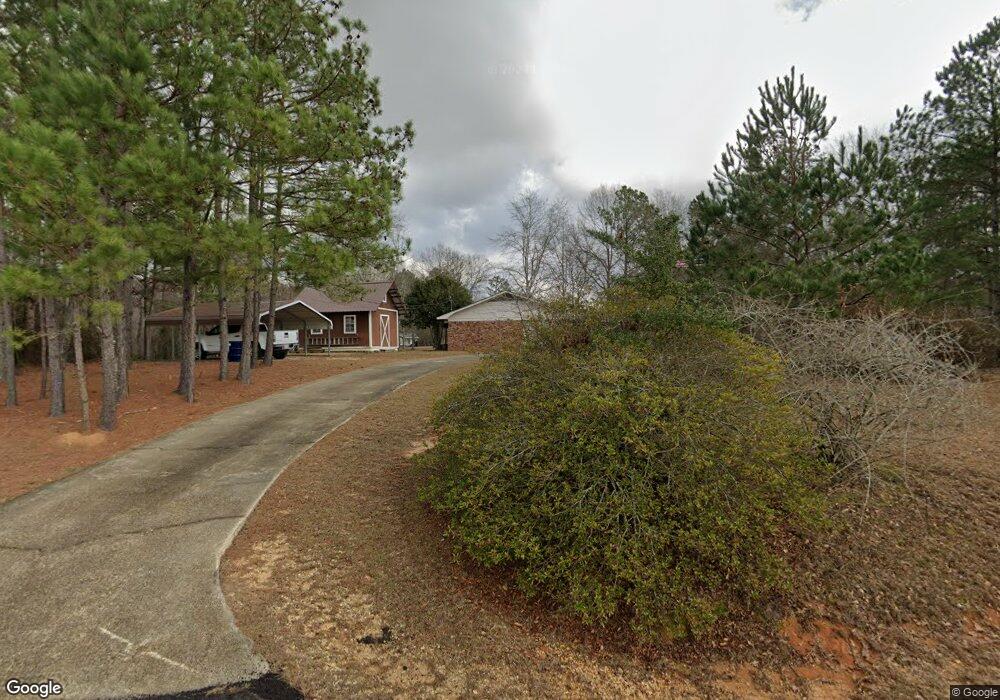 42 Watertank Rd, Laurel, MS 39443 - photo 1