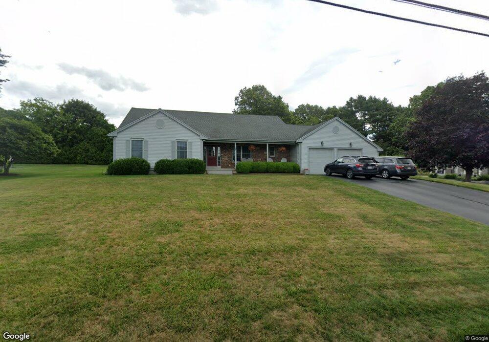 24 Upland Way, Mattapoisett, MA 02739 - photo 1