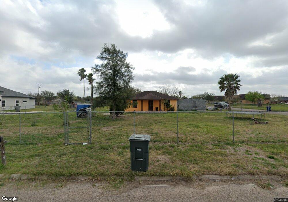 2804 Daisy Dr, Donna, TX 78537 - photo 1