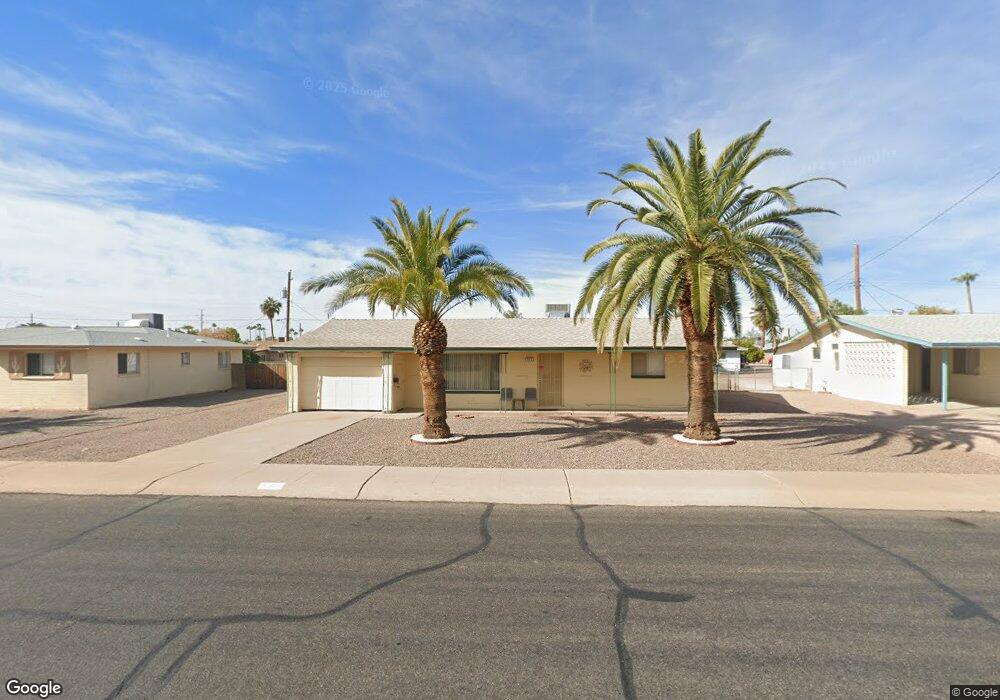 444 N 54th St, Mesa, AZ 85205 - photo 1