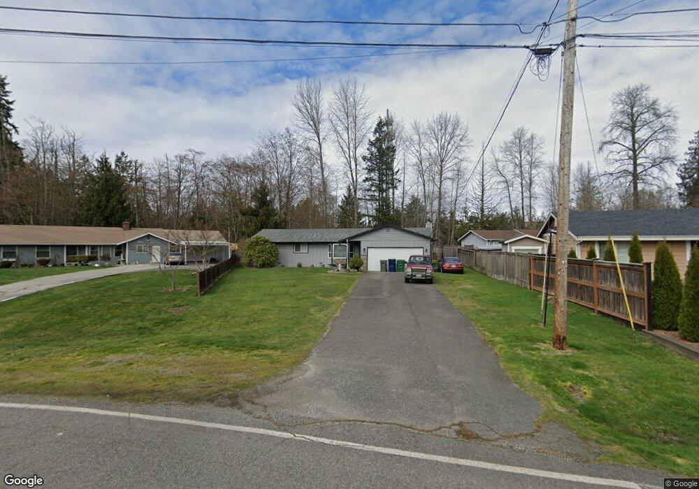 431 115th Place SW, Everett, WA 98204 - photo 1