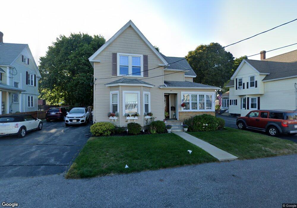 38 Sherbrook Ave, Worcester, MA 01604 - photo 1