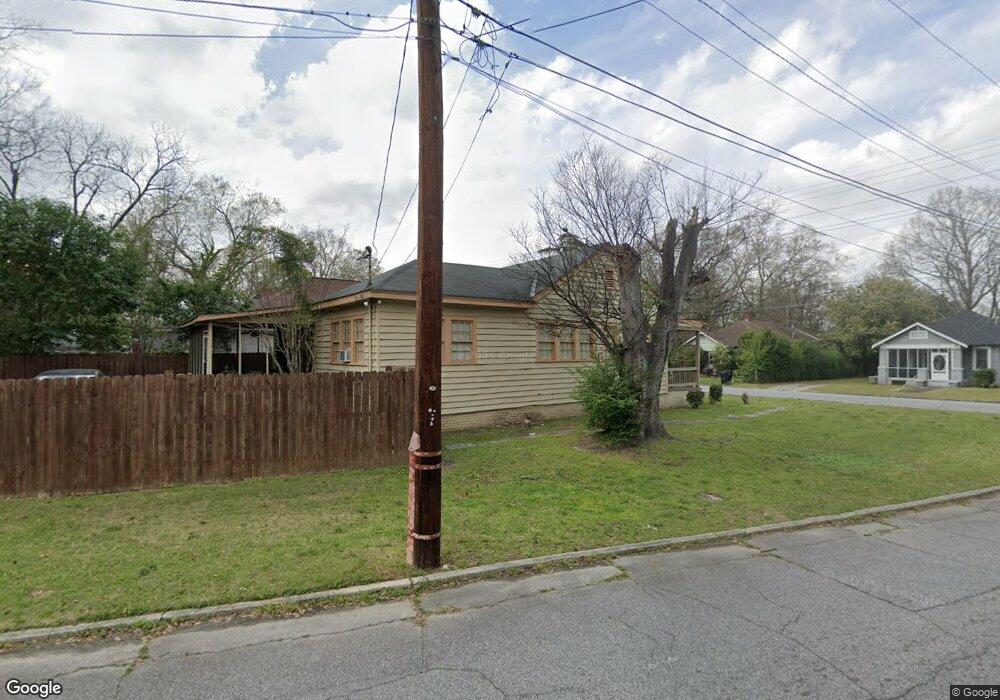 2320 10th St, Columbus, GA 31906 - photo 1