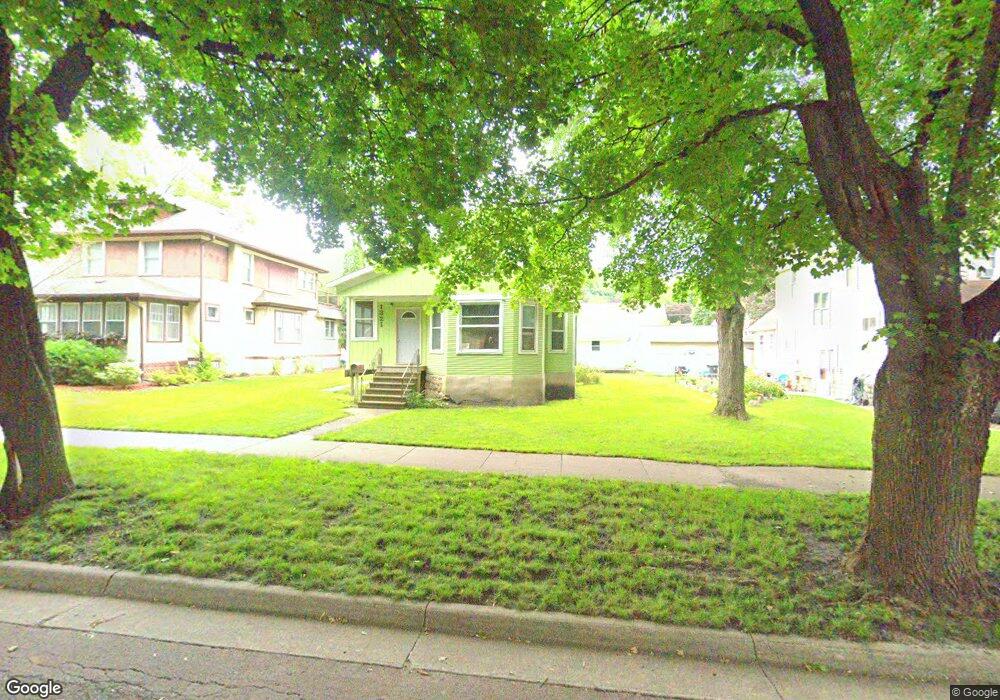 1321 N 4th St, Mankato, MN 56001 - photo 1