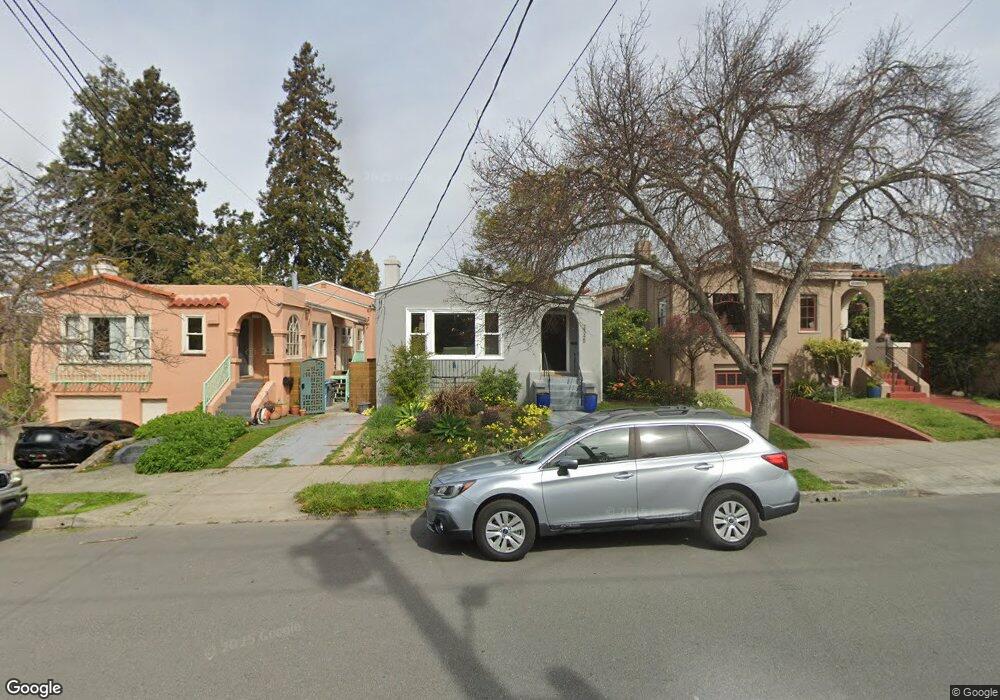 2345 Stuart St, Berkeley, CA 94705 - photo 1