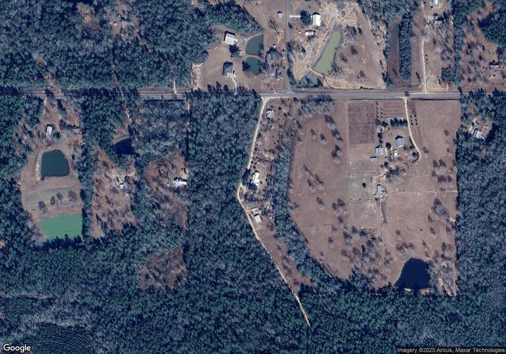 936 W Mchenry Rd, Mc Henry, MS 39561 - photo 1