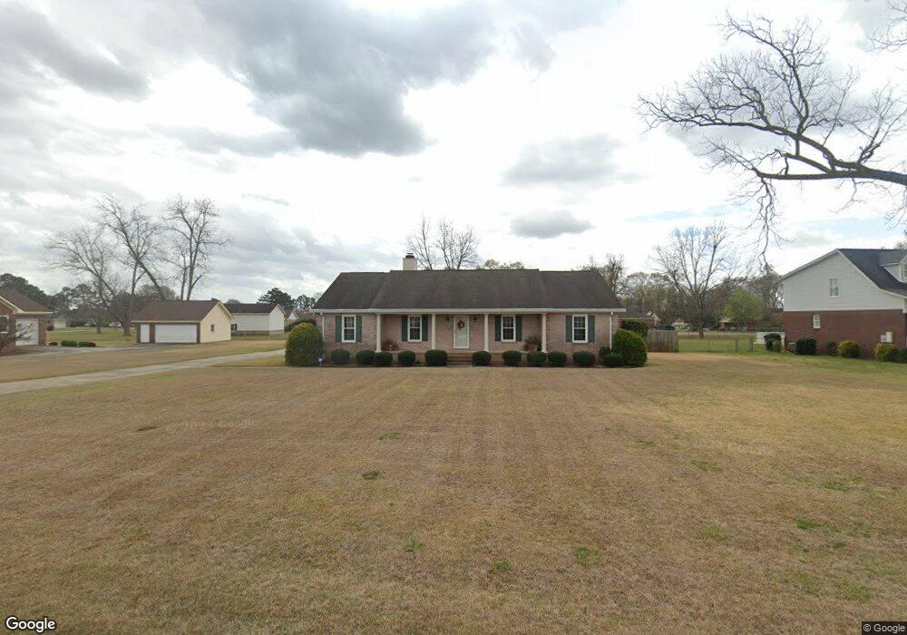 141 Hudson Way, Macon, GA 31216 - photo 1