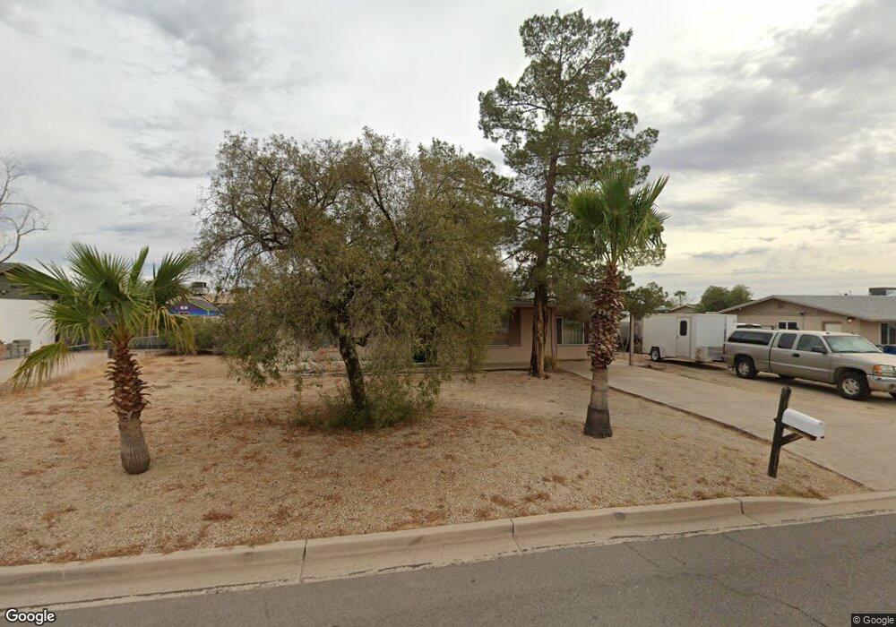 729 N 96th St, Mesa, AZ 85207 - photo 1