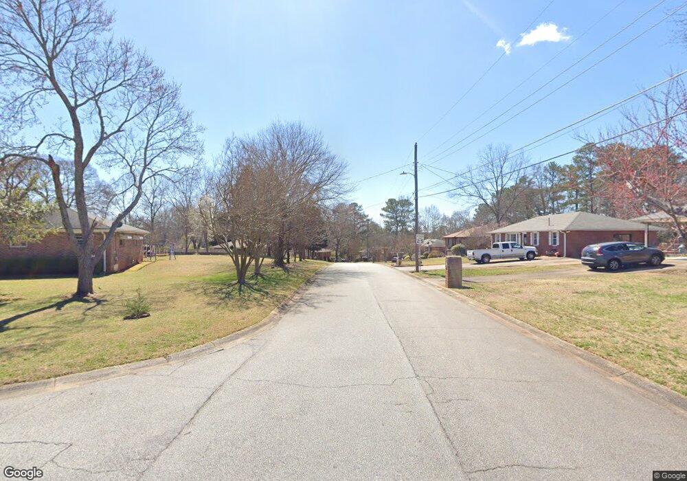 0 Thoreau St unit 8517603, Smyrna, GA 30082 - photo 1
