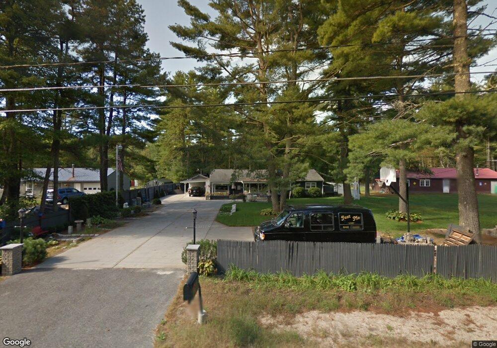 39 Saco Rd, Steep Falls, ME 04085 - photo 1