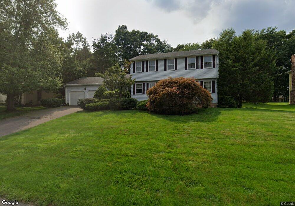 16 Brittany Cir, Cromwell, CT 06416 - photo 1