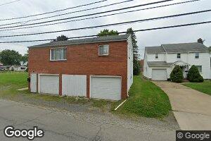915 Corbett St, Clarion, PA 16214