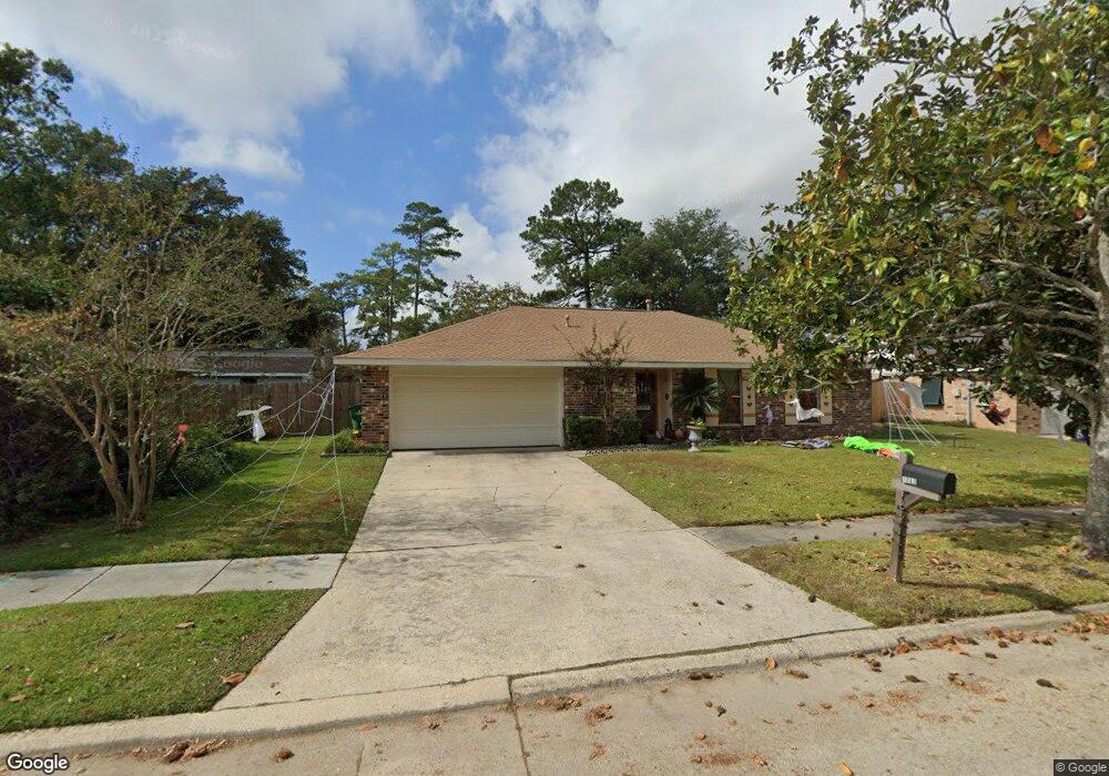 1063 Saint Peter St, Slidell, LA 70460 - photo 1