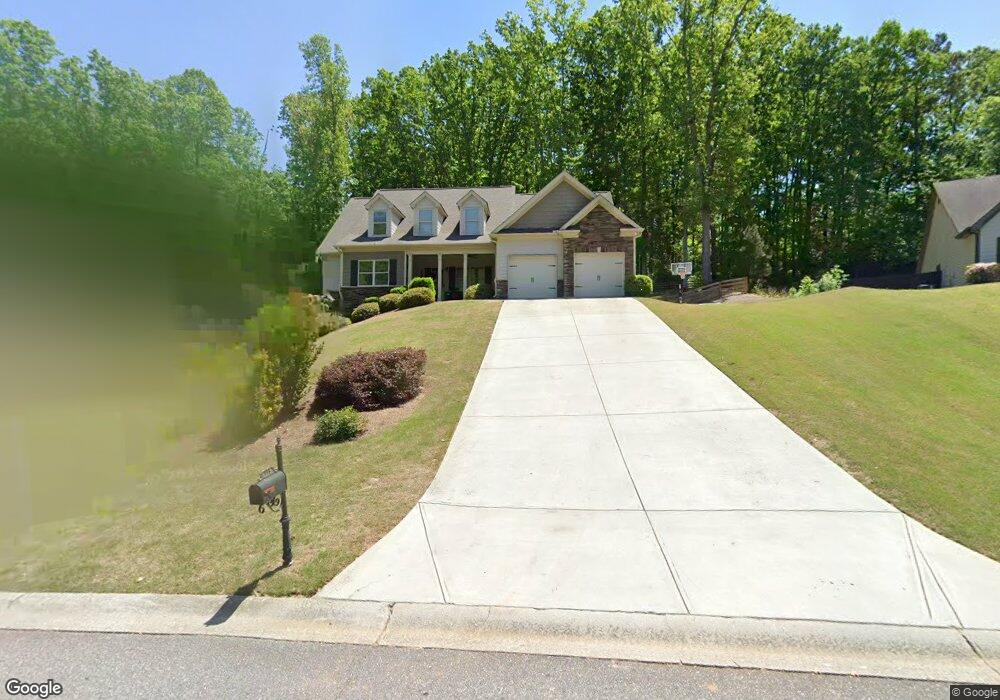 115 New Cut Rd unit 54, Winder, GA 30680 - photo 1