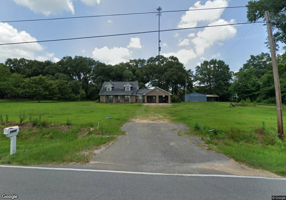 2262 Ellis Hodge Rd, Lucedale, MS 39452 - photo 1