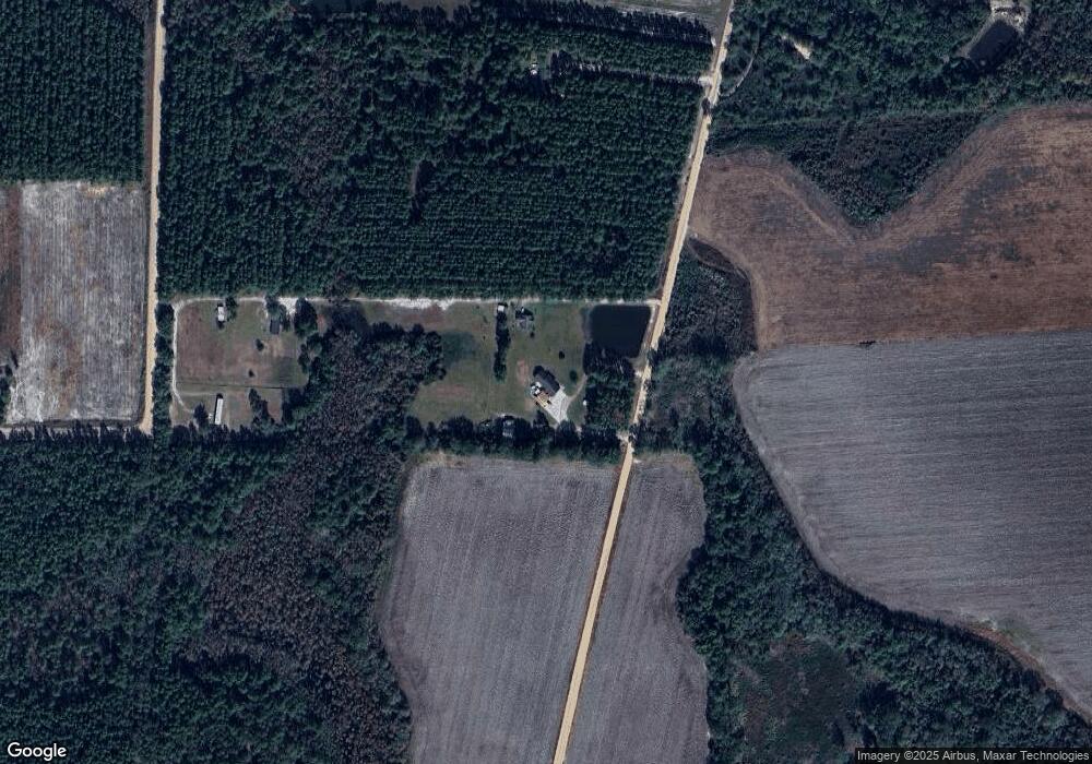 1083 Bancroft Rd, West Green, GA 31567 - photo 1