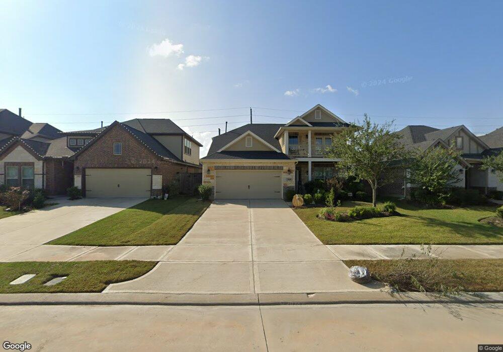 3418 Cabernet Shores Dr, Fulshear, TX 77441 - photo 1