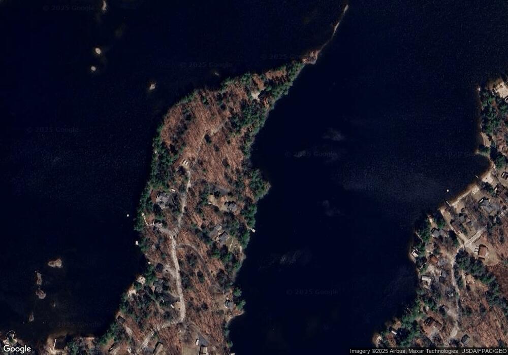 127 Sabbady Point Rd, Windham, ME 04062 - photo 1