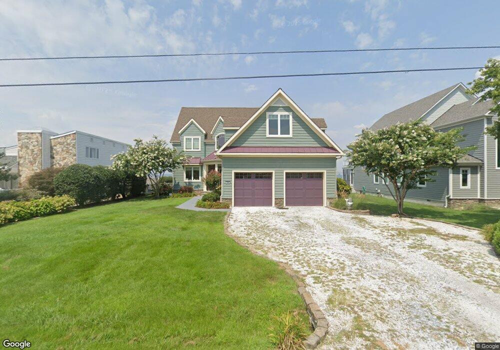 528 Bayside Dr, Stevensville, MD 21666 - photo 1