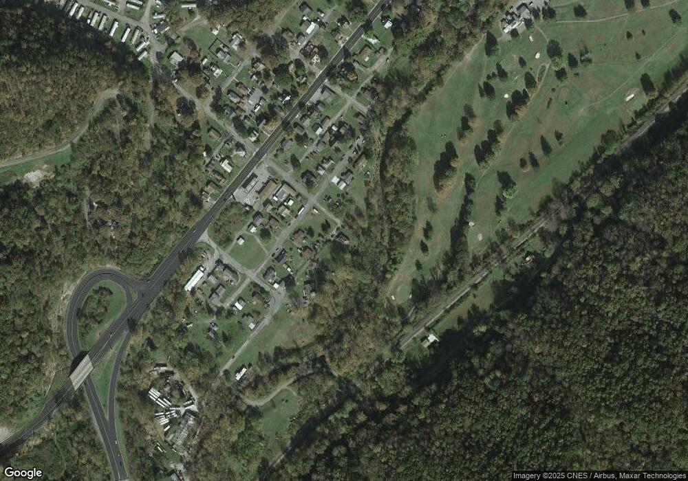 2229 State Ave, Clifton Forge, VA 24422 - photo 1