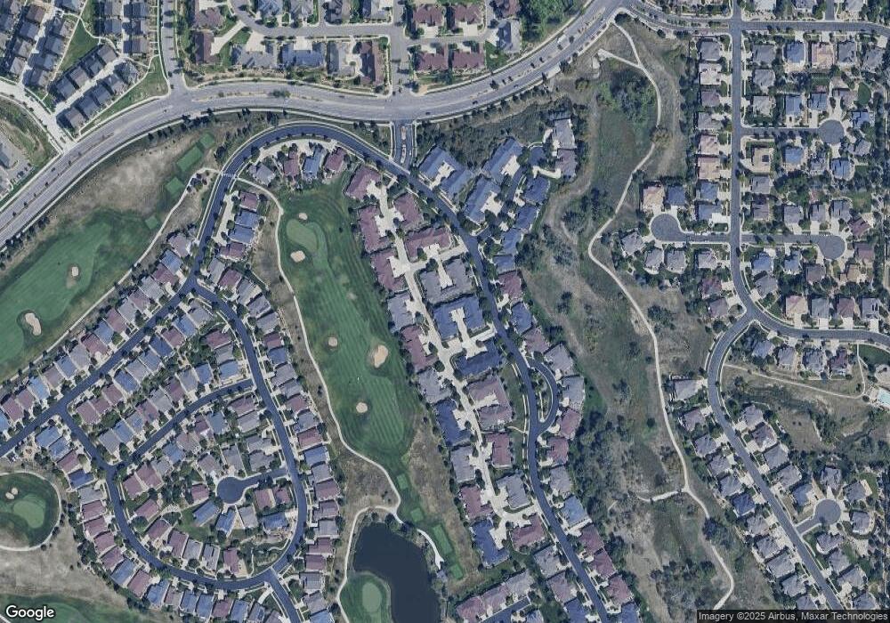 23653 E Links Place, Aurora, CO 80016 - photo 1