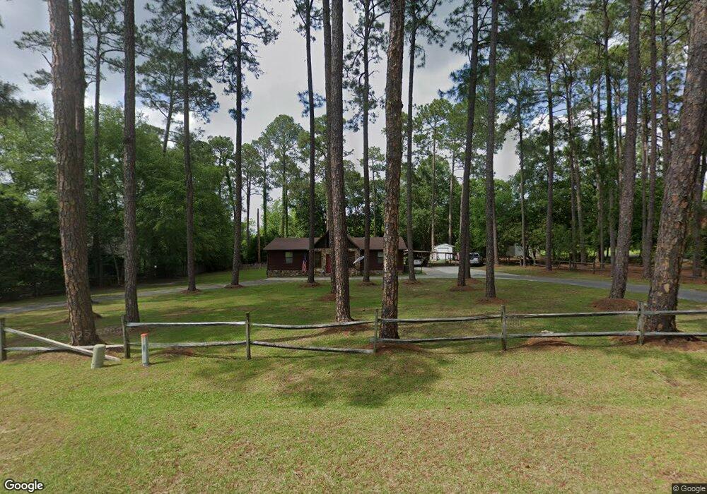 135 White Dr, Fitzgerald, GA 31750 - photo 1