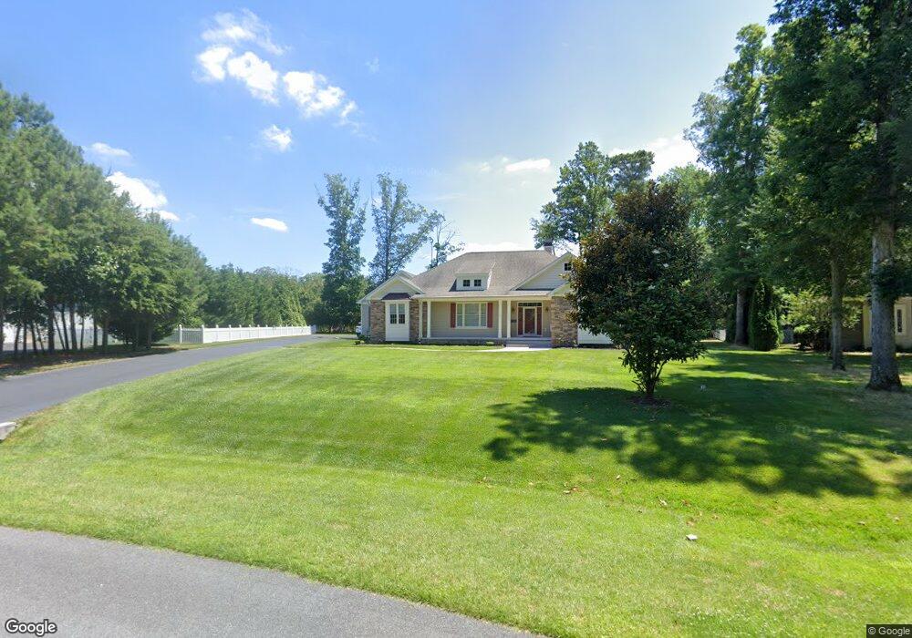 16128 Red Fox Ln, Milton, DE 19968 - photo 1