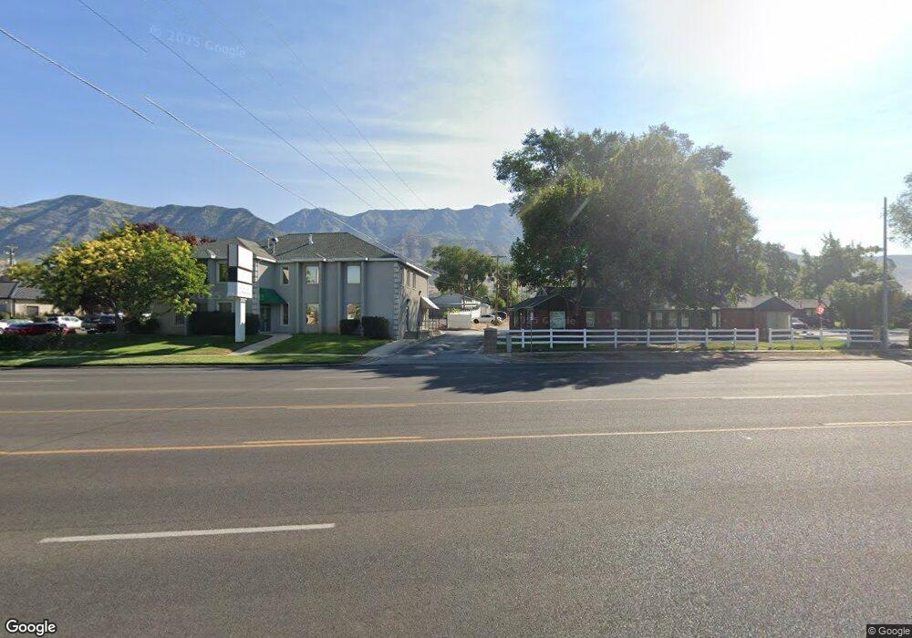 417 S 1210 E, Pleasant Grove, UT 84062 - photo 1